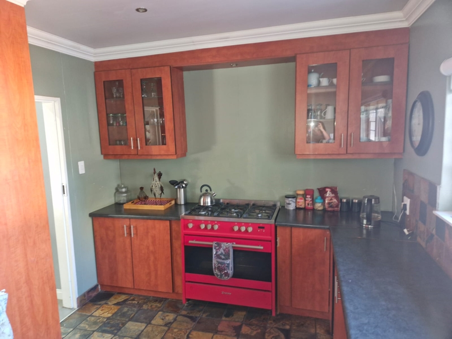 4 Bedroom Property for Sale in Riebeeckstad Free State